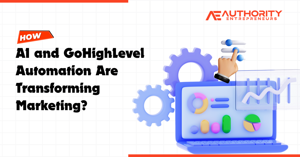 AI and GoHighLevel Automation