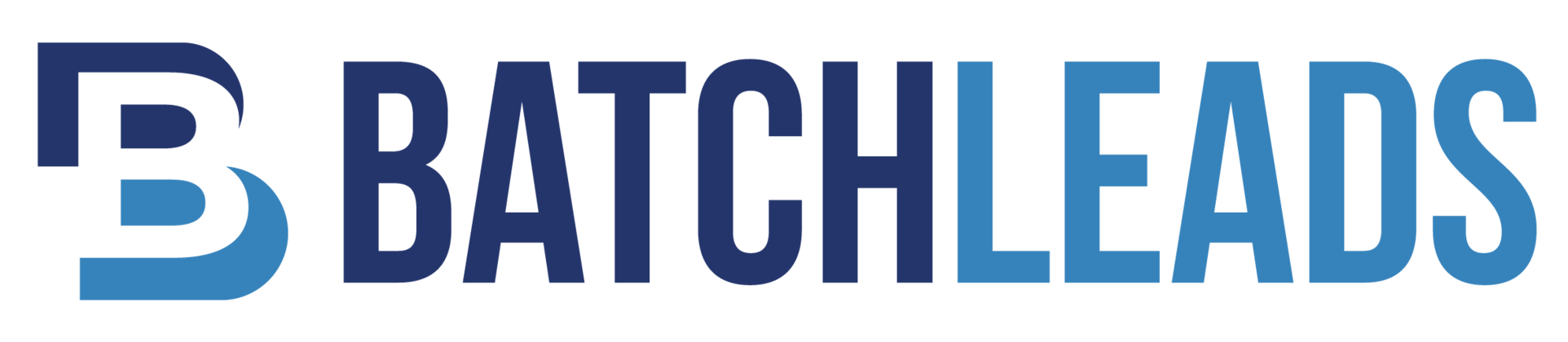 Batch Leads Logo