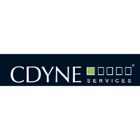 CDYNE Logo