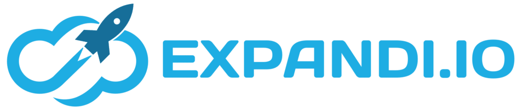 Expandi Logo