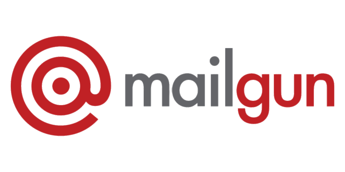 Mailgun Logo