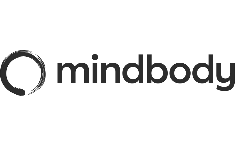 Mindbody Logo