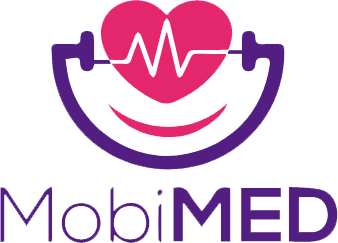 Mobimed Logo