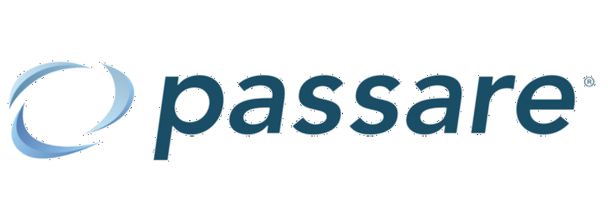 Passare Logo