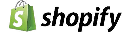 Shopify Logo