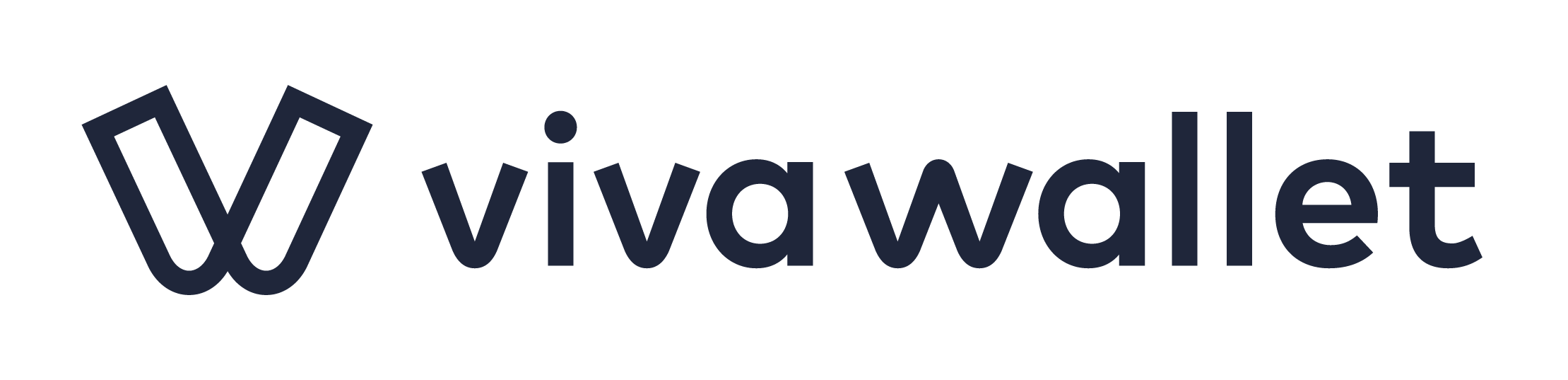Viva Wallet Logo