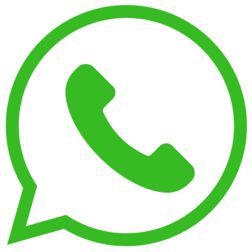 Whatsapp Logo (1)