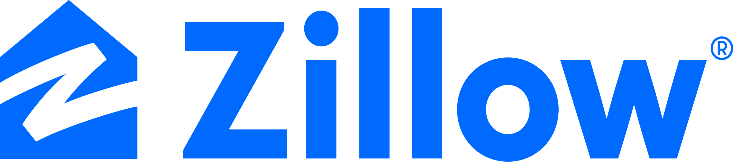 Zillow Logo